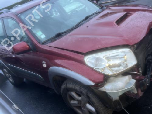 Felg TOYOTA RAV 4 II (_A2_) 2.0 D 4WD (CLA20_, CLA21_, CLA20R, CLA21R) | BP26662042C45 