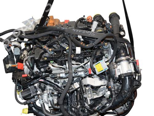 Used Engine Engine 39565574 39565574