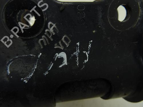 Used Right front shock absorber Right front shock absorber FIAT PANDA (312_, 319_) 0.9 Natural Power (312PXN1A) (80 hp) 32269782 32269782