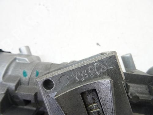 Ignition barrel MAZDA 3 (BK) | BP20066279M48 - Image 3