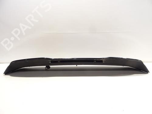 Used Rear spoiler AUDI A3 Sportback (8VA, 8VF) 1.4 TFSI (122 hp) 29255416