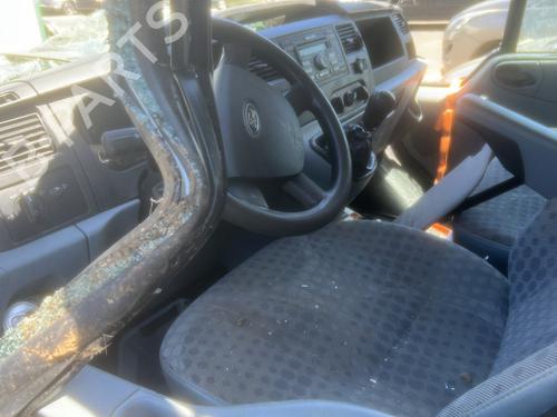 Left front driveshaft FORD TRANSIT Van (FA_ _) 2.2 TDCi | BP26598545M38  - Image 8