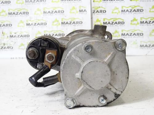 Starter MITSUBISHI PAJERO III (V7_W, V6_W) 3.2 Di-D (V68W, V78W) | BP20038523M8 