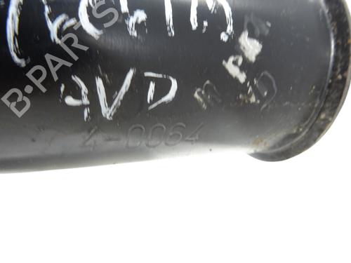 Used Right front shock absorber Right front shock absorber 37445634 37445634