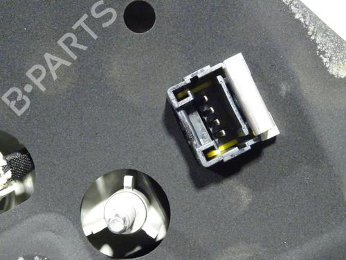 Right tailgate light PEUGEOT 508 SW I (8E_) 2.0 BlueHDi 180 | BP29350880C80 