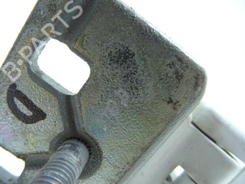 Hinge/Door check strap NISSAN NV400 Van (X62, X62B)  | BP29422216C146 