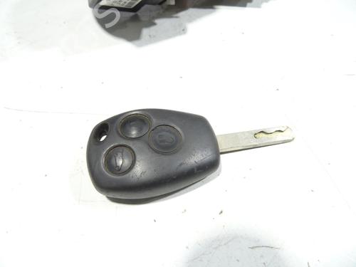 Electronic module NISSAN NV400 Van (X62, X62B) dCi 130 | BP24361163M83 - Image 9