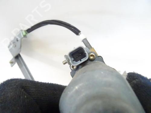 Used Rear left window mechanism CITROËN XANTIA Break (X1_, X2_) 2.0 HDI 90 (90 hp) 20043679