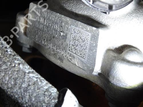 Engine PORSCHE MACAN (95B) | BP30731676M1 - Image 5