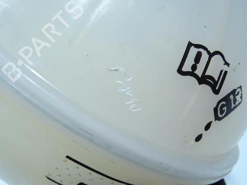 Ekspansjonstank Ekspansjonstank VW TIGUAN (5N_) 2.0 TDI 4motion (140 hp) 33332996 33332996