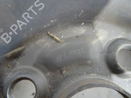 rim-opel-agila-a-h00-2000-2001-2002-2003-2004-2005-2006-2007-31751593 main image