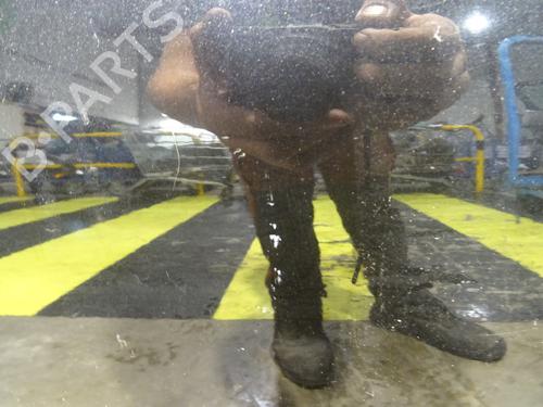 Right front door NISSAN QASHQAI I (J10, NJ10) 2.0 | BP29028821C3 