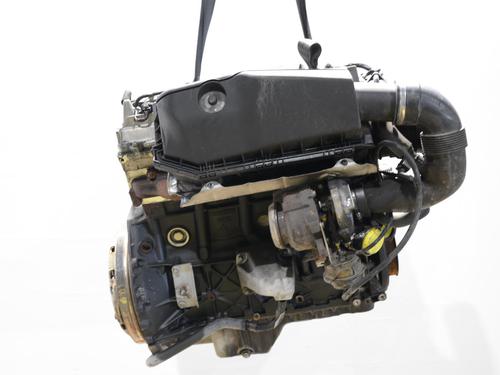 Engine MERCEDES-BENZ C-CLASS (W203) C 200 CDI (203.004) | BP33121241M1  - Image 10