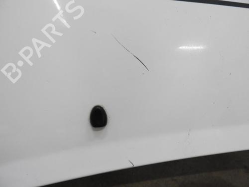 Motorhjelm Motorhjelm PEUGEOT 207 (WA_, WC_) [2006-2015] 20072001 20072001