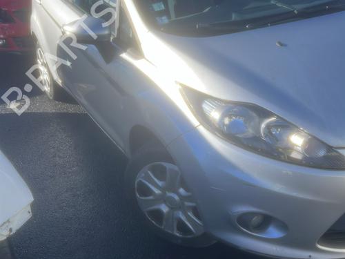 Engine FORD FIESTA VI (CB1, CCN) 1.25 | BP25820228M1 - Image 15