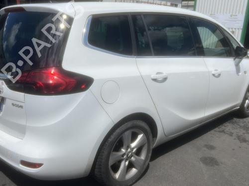 Rear mirror OPEL ZAFIRA TOURER C (P12) 1.6 CDTI (75) | BP37589317I6 - Image 8