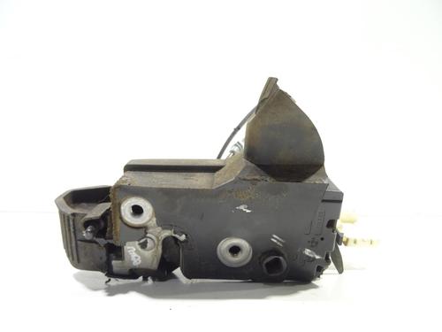 Front right lock PEUGEOT 407 (6D_) 1.6 HDi 110 (6D9HZC, 6D9HYC) | BP22803113C97 