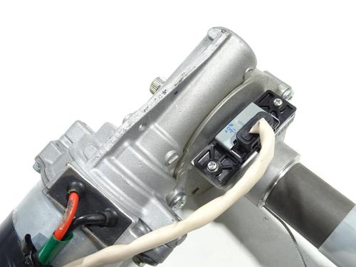 Used Steering column Steering column TOYOTA YARIS (_P13_) 1.5 Hybrid (NHP130_, NHP130) (101 hp) 23787132 23787132