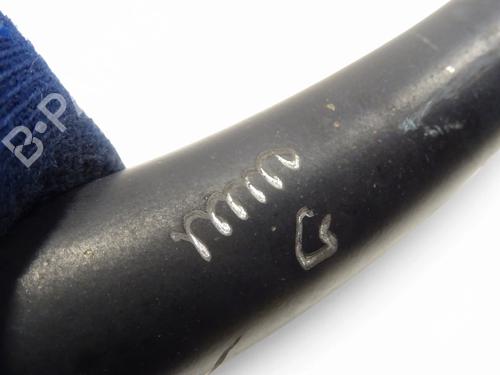 Højre bagtil bærearm RENAULT MEGANE E-TECH SUV EV60 (BNJ1) | BP39728848M15 - Image 3