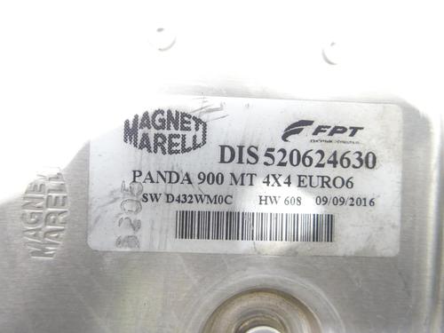 Electronic module FIAT PANDA (312_, 319_) 0.9 4x4 (312PXG1A) | BP27279299M83  - Image 9