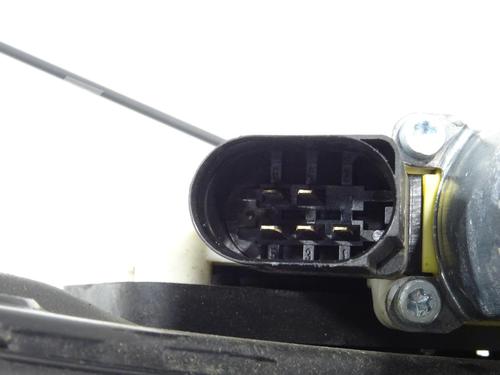 Front left window mechanism BMW X5 (F15, F85) xDrive 40 d | BP29422232C22 