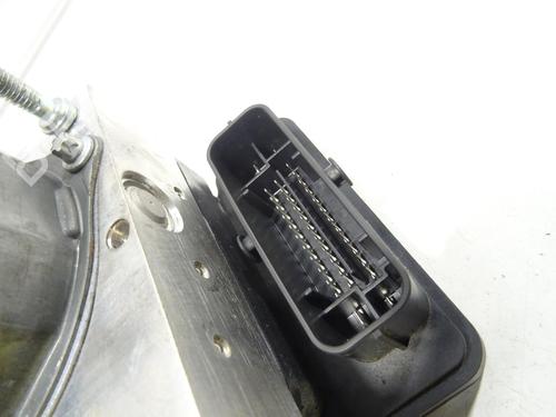 Used ABS pump ABS pump OPEL CORSA E (X15) 1.4 Turbo (08, 68) (101 hp) 26657104 26657104