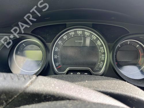 Electronic module CITROËN C5 III (RD_) 1.6 HDi 110 (RD9HZC) | BP33315451M83 - Image 14