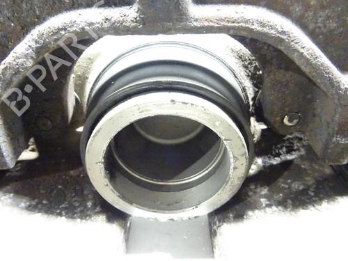 Left front brake caliper BMW 5 (E60) 530 d | BP29756938M105  - Image 5