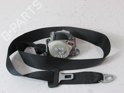 Rear right belt tensioner TOYOTA YARIS (_P1_)  | BP20039610C90 