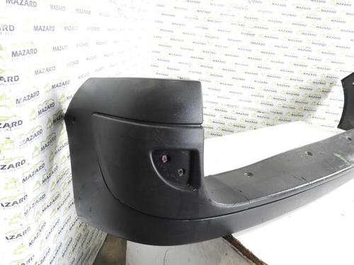 Used Rear bumper Rear bumper RENAULT KANGOO Express (FC0/1_) 1.5 dCi (FC08, FC09) (82 hp) 20176804 20176804