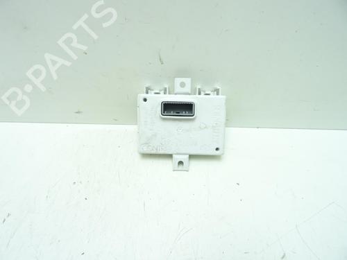 Used Control unit RENAULT CLIO IV (BH_) 1.2 TCe 120 (BHAU) (118 hp) 32500499