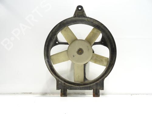 Used Radiator fan FORD FIESTA III (GFJ) 1.1 (55 hp) 32185449