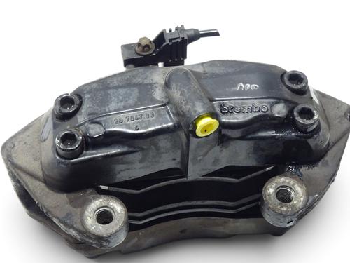 Used Left front brake caliper Left front brake caliper MERCEDES-BENZ S-CLASS (W220, V220) S 320 (220.065, 220.165) (224 hp) 39257753 39257753