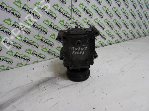 AC compressor FORD FOCUS I (DAW, DBW)  | BP20060859M34 