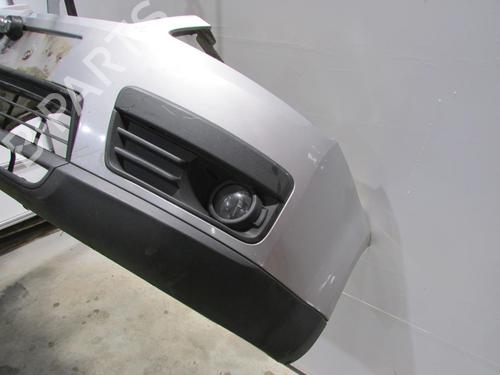 Front bumper FORD FOCUS C-MAX (DM2) 1.6 TDCi | BP21492485C7 