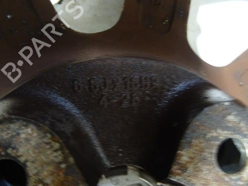 Used Rim Rim PEUGEOT 206 CC (2D) 2.0 S16 (136 hp) 33738879 33738879