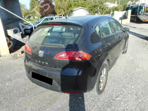 Front right window mechanism SEAT LEON (1P1) 1.9 TDI | BP20072047C23 