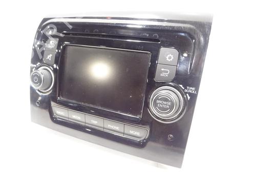 Radio FIAT DUCATO Van (250_) 115 Multijet 2,0 D | BP31023937E6  - Image 5