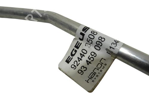 AC pipe RENAULT TRAFIC III Van (FG_) 1.6 dCi 125 (FGMH) | BP35888114M126 - Image 2