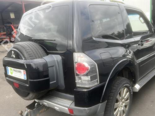 Engine MITSUBISHI PAJERO IV (V8_W, V9_W) 3.2 DI-D (V88W, V98W) | BP34501336M1 - Image 14