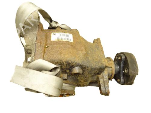 Used Rear differential BMW 3 Coupe (E92) 330 xd (231 hp) 29744164