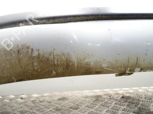 Rear bumper PEUGEOT 207 (WA_, WC_) 1.4 HDi | BP29914323C8