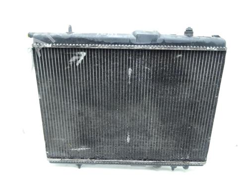 Used Water radiator Water radiator 24592624 24592624