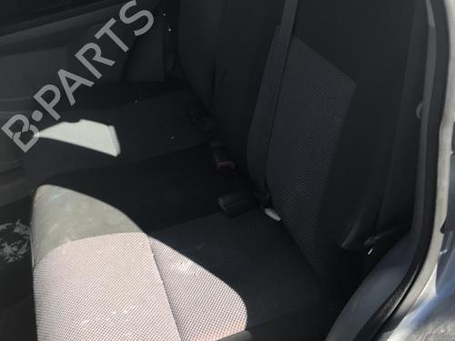 Left front driveshaft SUZUKI SX4 (EY, GY) 1.9 DDiS 4x4 (RW419D) | BP23105784M38 - Image 5