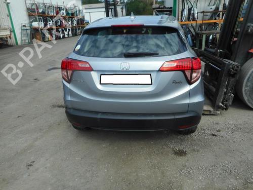 Used Parts HONDA HR-V (RU) 1.6 i-DTEC (RU8) 1816643