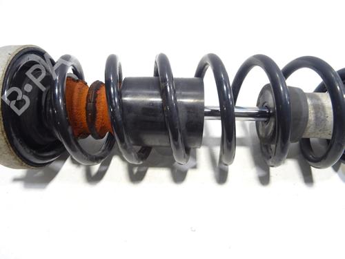 Left rear shock absorber BMW 5 (E60) 530 d | BP29756933M18 