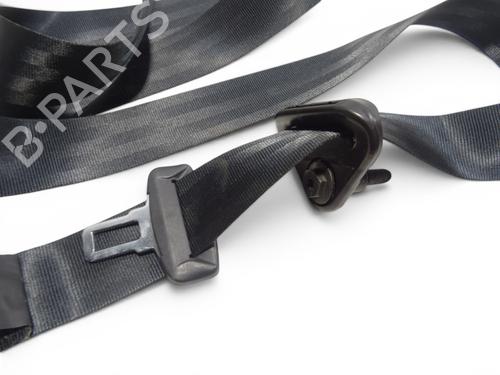 Rear center seatbelt RENAULT ZOE (BFM_)  | BP36901145I27  - Image 7