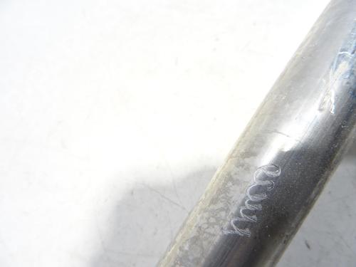 AC pipe OPEL ASTRA J GTC 2.0 OPC Turbo (08) | BP29563767M126 