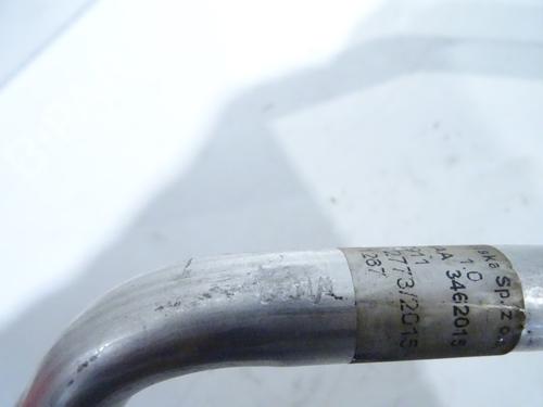 AC pipe RENAULT KANGOO Express (FW0/1_) 1.5 dCi 90 (FW0G, FW05, FW08, FW11) | BP31851129M126  - Image 7