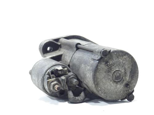 Used Starter Starter JEEP WRANGLER III (JK) 2.8 CRD (177 hp) 33850576 33850576